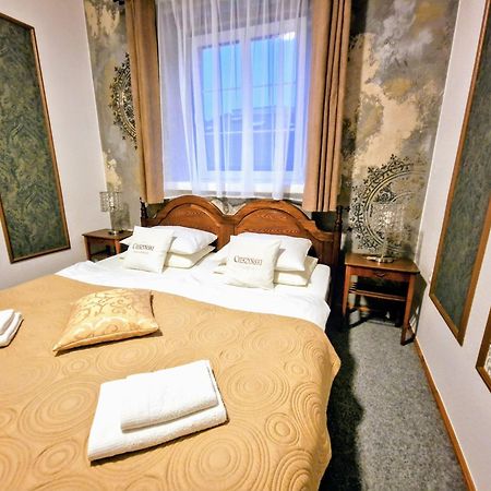 Cieszynski Boutique Hotel & Spa Stare Miasto Cieszyn Cieszyn  Zewnętrze zdjęcie
