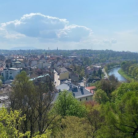 Cieszynski Boutique Hotel & Spa Stare Miasto Cieszyn Cieszyn  Zewnętrze zdjęcie