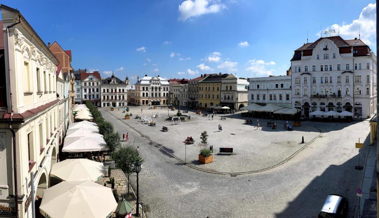 Cieszynski Boutique Hotel & Spa Stare Miasto Cieszyn Cieszyn  Zewnętrze zdjęcie