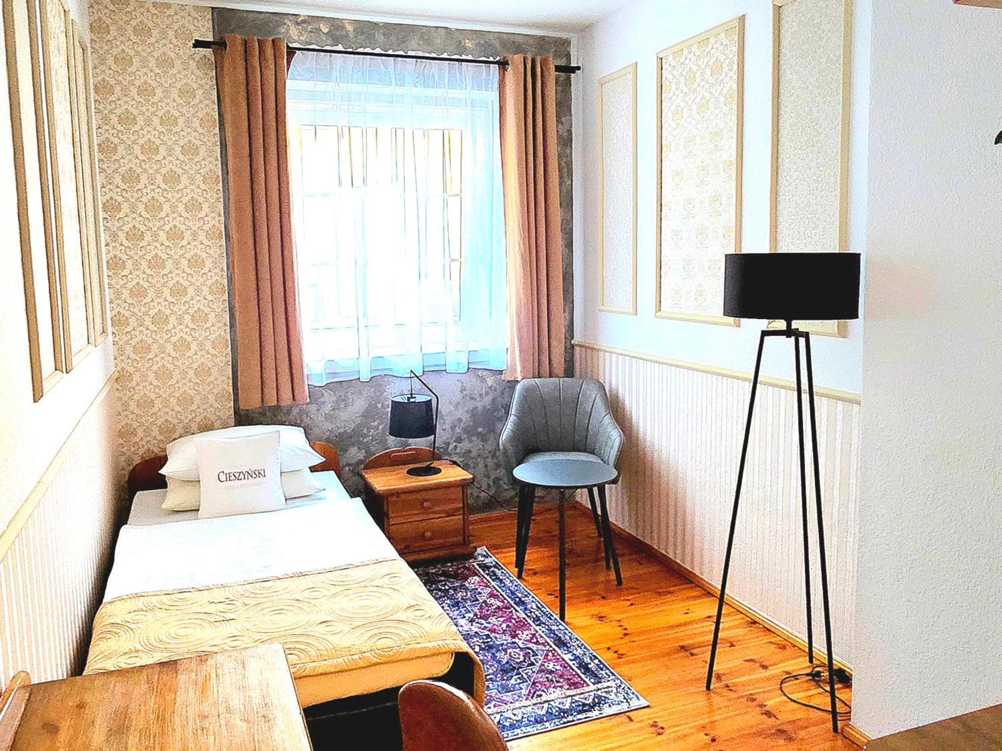Cieszynski Boutique Hotel & Spa Stare Miasto Cieszyn Cieszyn  Zewnętrze zdjęcie