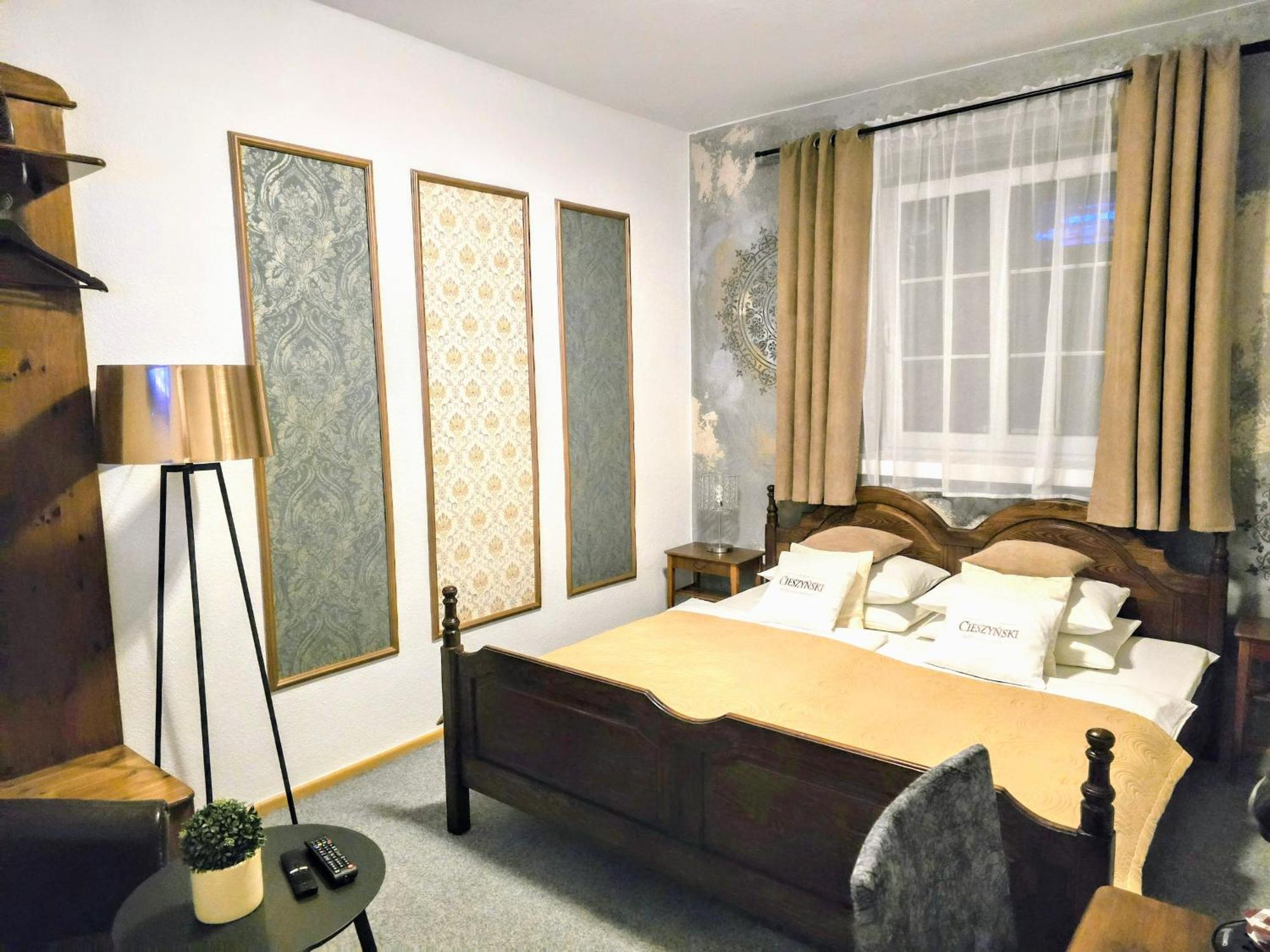 Cieszynski Boutique Hotel & Spa Stare Miasto Cieszyn Cieszyn  Zewnętrze zdjęcie