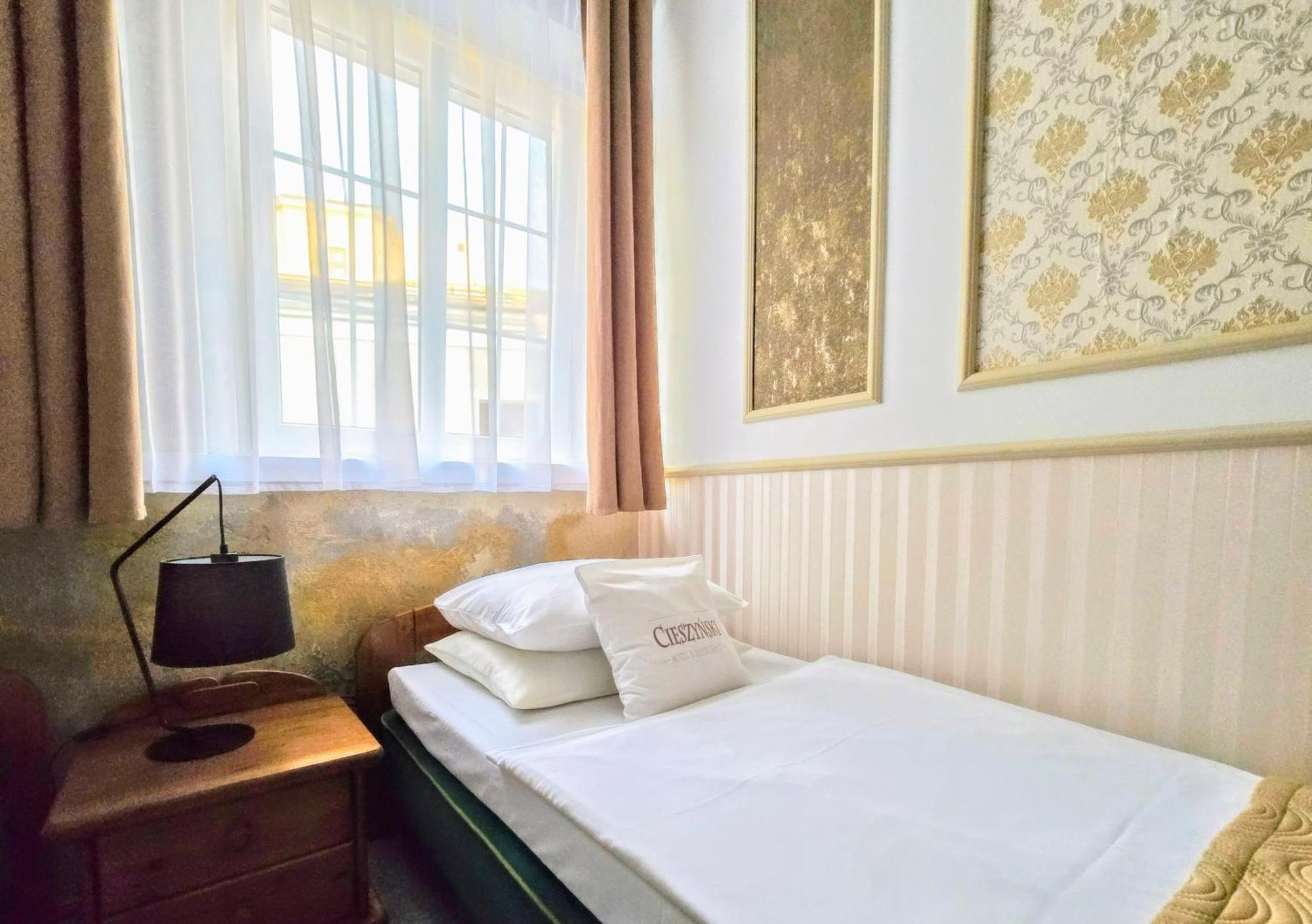 Cieszynski Boutique Hotel & Spa Stare Miasto Cieszyn Cieszyn  Zewnętrze zdjęcie
